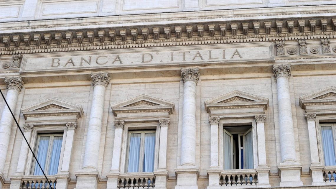 Peggiorano le aspettative delle imprese sull’economia italiana