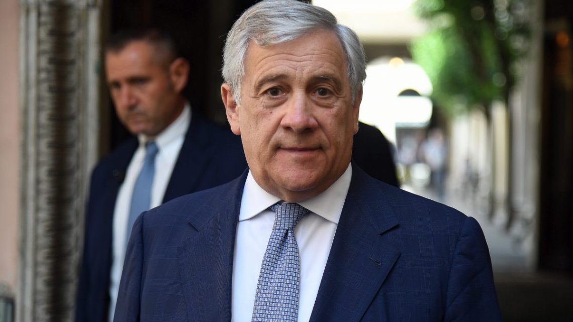 Medio Oriente, Tajani “Cessate il fuoco passo importante da consolidare” Medio Oriente, Tajani “Cessate il fuoco passo importante da consolidare”
