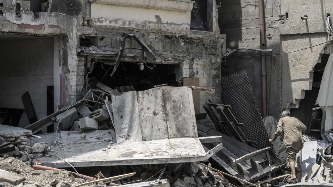 Cessate il fuoco a Gaza, Palazzo Chigi “Italia pronta a fare sua parte” Cessate il fuoco a Gaza, Palazzo Chigi “Italia pronta a fare sua parte”