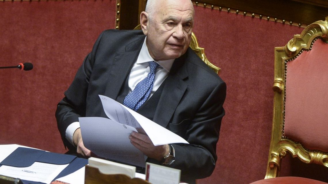 Giustizia, Nordio “Con la riforma cittadini più garantiti, non è rivalsa” Giustizia, Nordio “Con la riforma cittadini più garantiti, non è rivalsa”