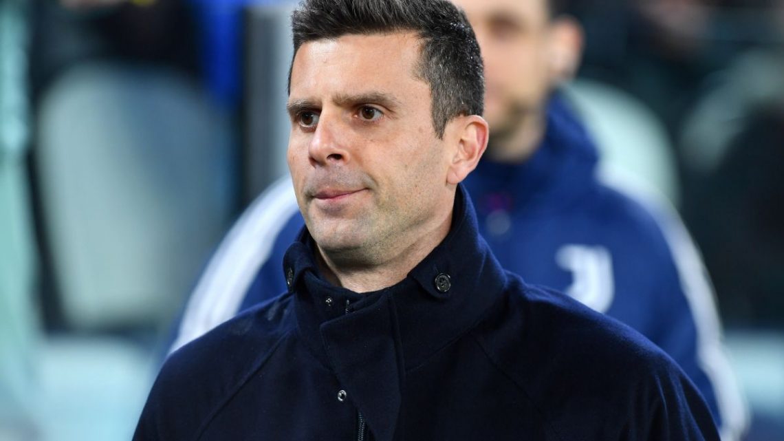 Motta “Cambiaso in campo col Milan, Kolo Muani interessante” Motta “Cambiaso in campo col Milan, Kolo Muani interessante”