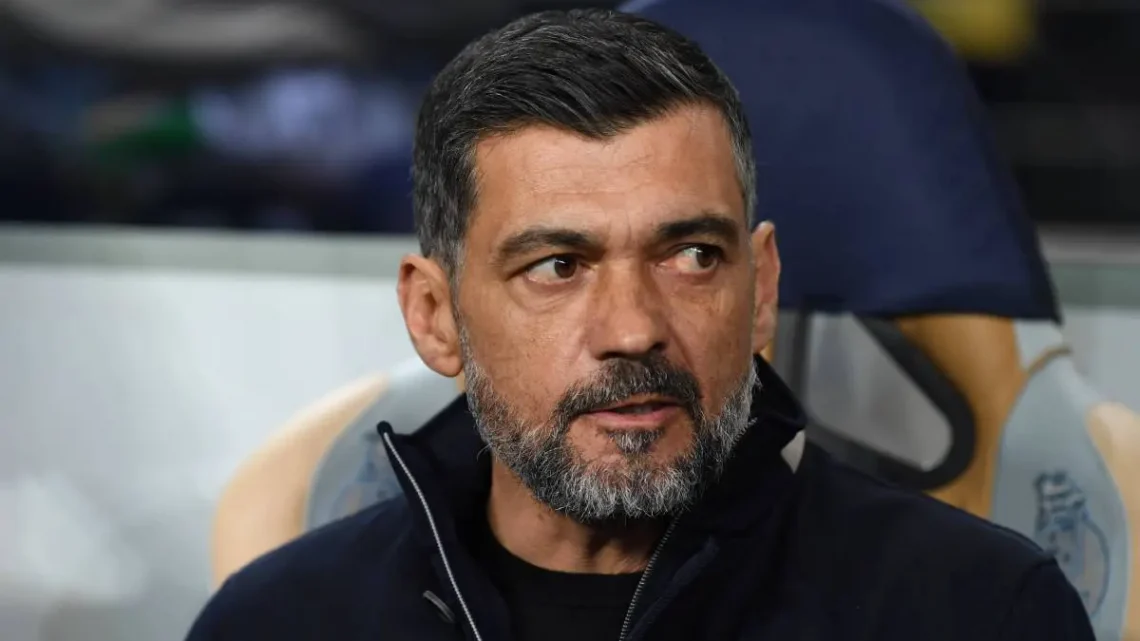 Conceicao “Con la Juve voglio un Milan solido e aggressivo” Conceicao “Con la Juve voglio un Milan solido e aggressivo”