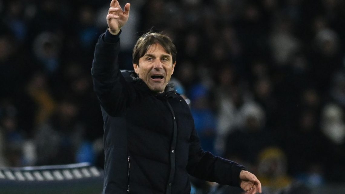 Conte “L’Atalanta ci dirà a che punto siamo” Conte “L’Atalanta ci dirà a che punto siamo”