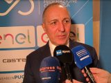 Dagnoni rieletto presidente della Federciclismo