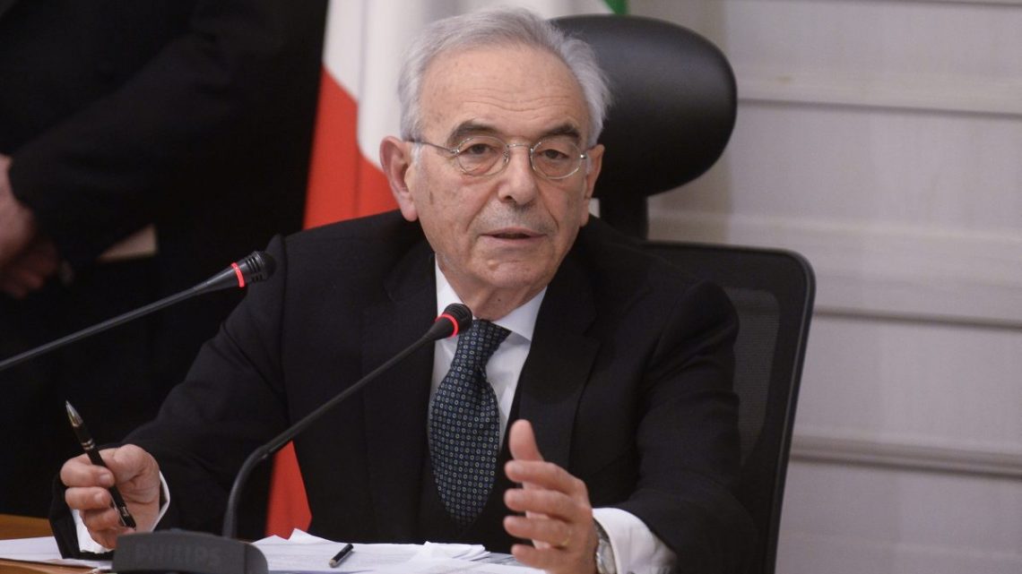 Autonomia, Amoroso “Sui Lep deve intervenire il legislatore” Autonomia, Amoroso “Sui Lep deve intervenire il legislatore”