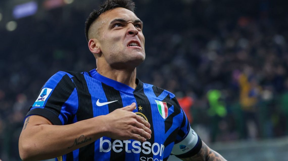 L’Inter vince a Praga, ottavi di Champions a un passo L’Inter vince a Praga, ottavi di Champions a un passo