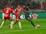 Leao stende il Girona, Milan vicino agli ottavi di Champions