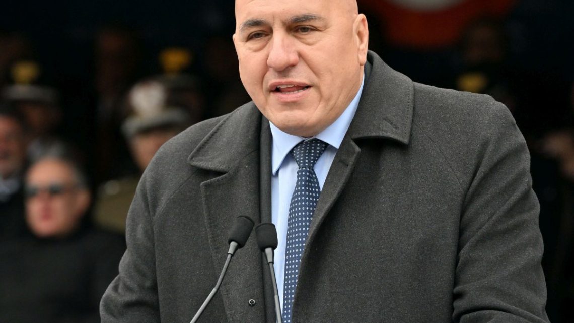 Cybersicurezza, Crosetto “Serve un approccio inclusivo e innovativo” Cybersicurezza, Crosetto “Serve un approccio inclusivo e innovativo”