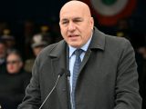 Cybersicurezza, Crosetto “Serve un approccio inclusivo e innovativo”