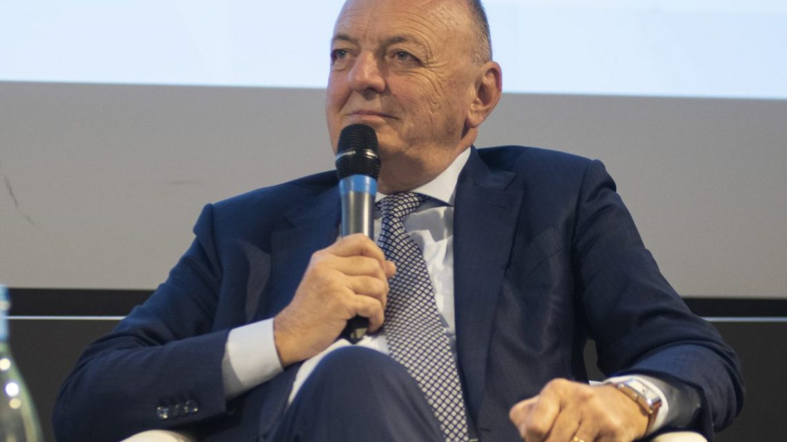 Pichetto “Dal Governo impegno su più fronti contro il caro energia” Pichetto “Dal Governo impegno su più fronti contro il caro energia”