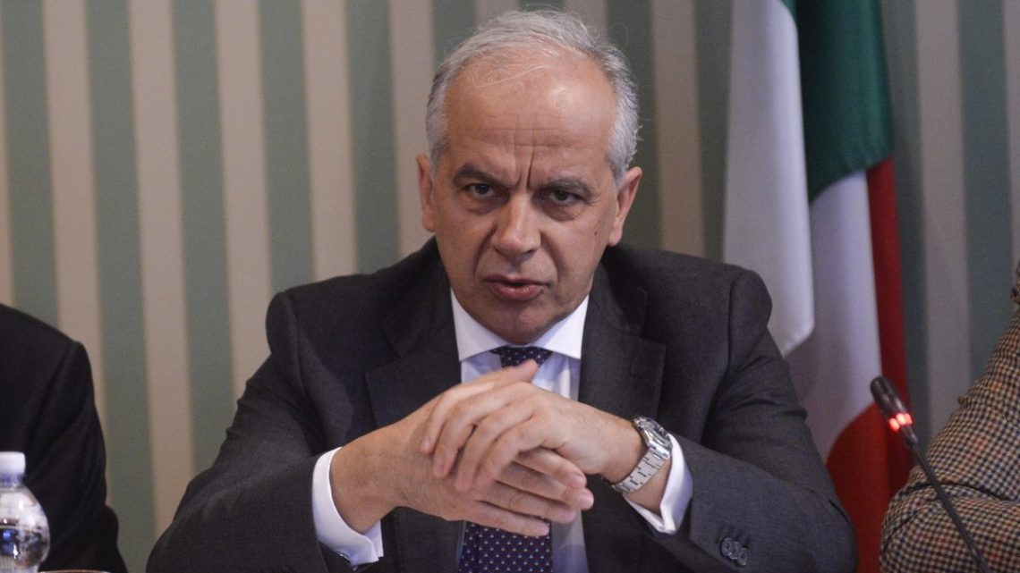 Piantedosi “Almasri rimpatriato in Libia per ragioni di sicurezza” Piantedosi “Almasri rimpatriato in Libia per ragioni di sicurezza”