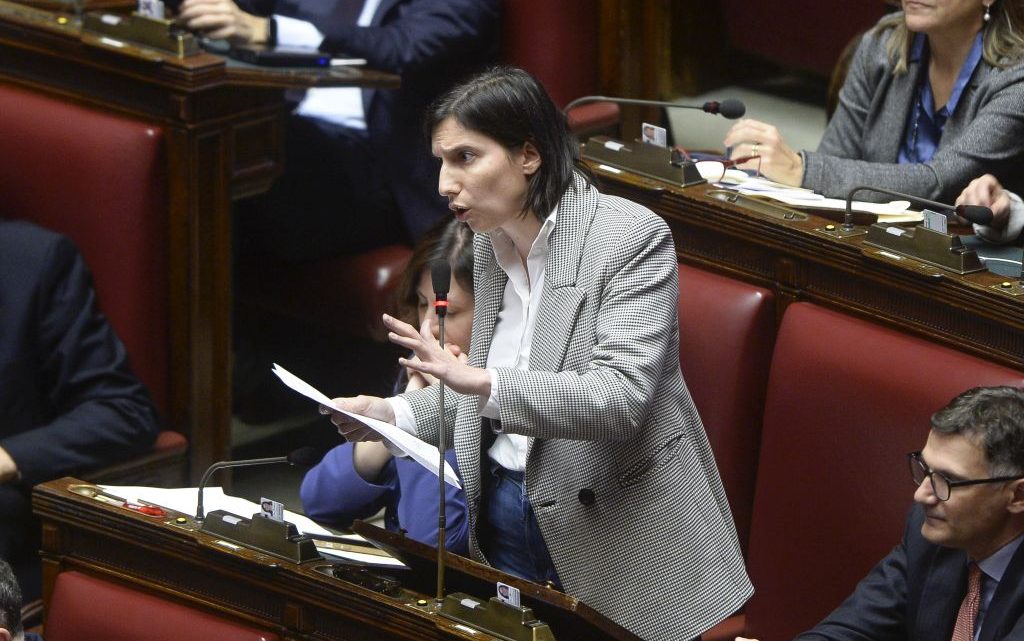 Almasri, Schlein “Meloni non si nasconda dietro i suoi ministri” Almasri, Schlein “Meloni non si nasconda dietro i suoi ministri”