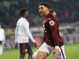 Doppietta di Adams, il Torino batte 2-0 il Cagliari
