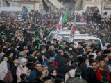 Rilasciate a Gaza 4 soldatesse israeliane