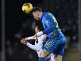 Lampi di Colombo e Dominguez, Empoli-Bologna 1-1