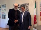 Albania, il Premier Rama riceve i vertici dell’agenzia Italpress