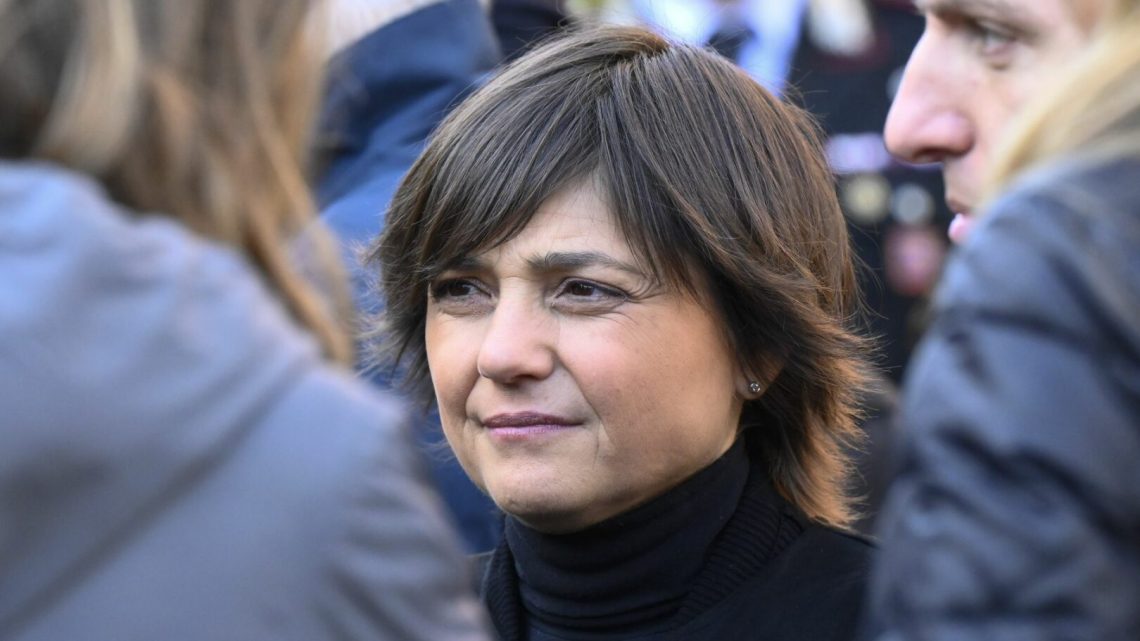 Serracchiani “Meloni spieghi perchè ha liberato un criminale” Serracchiani “Meloni spieghi perchè ha liberato un criminale”