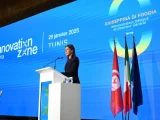 Terna inaugura l’Innovation Zone in Tunisia