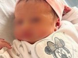 Ritrovata Sofia, la neonata rapita a Cosenza: due persone fermate.