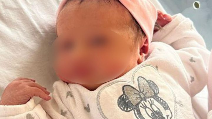 Ritrovata Sofia, la neonata rapita a Cosenza: due persone fermate.