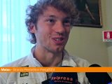 Pentathlon, Malan “Novità ostacoli? Sarò competitivo”  