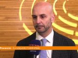Ue, Procaccini “Con gli Usa di Trump ci può essere buona cooperazione”
