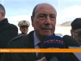 Forestali, Schifani “Occorre una verifica su andamento dei conti”