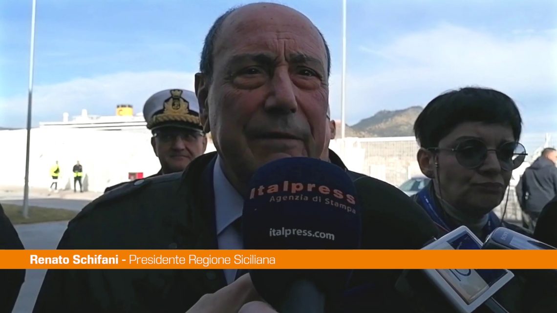 Termovalorizzatori, Schifani “Siciliani con noi, andiamo avanti” Termovalorizzatori, Schifani “Siciliani con noi, andiamo avanti”