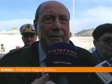 Termovalorizzatori, Schifani “Siciliani con noi, andiamo avanti”