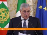 Tajani “Diplomazia italiana impegnata a costruire ponti”