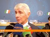 Abodi “Impegno costante contro l’antisemitismo”
