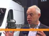 Peugeot “20% vendite dei van Stellantis deve arrivare dall’elettrico”