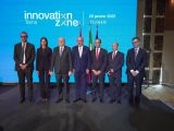 Energia, nasce in Tunisia il Terna Innovation Zone