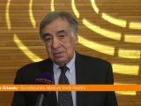 Medio Oriente, Orlando “Europa deve recuperare il tempo perso”