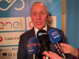 Federciclismo, rieletto Dagnoni alla presidenza “Grato per la fiducia”