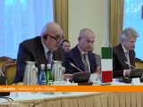 Crosetto “Rafforzare l’industria europea della difesa”