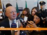 Idrogeno, Pichetto Fratin “Corridoio Sud percorso per energia green”