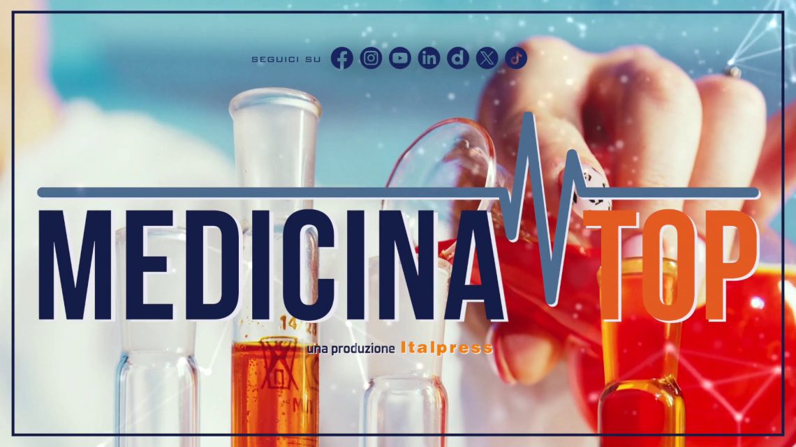 Medicina Top – 4/1/2025 Medicina Top – 4/1/2025