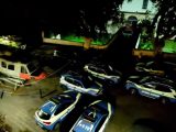 Blitz antimafia con 22 arresti a Siracusa