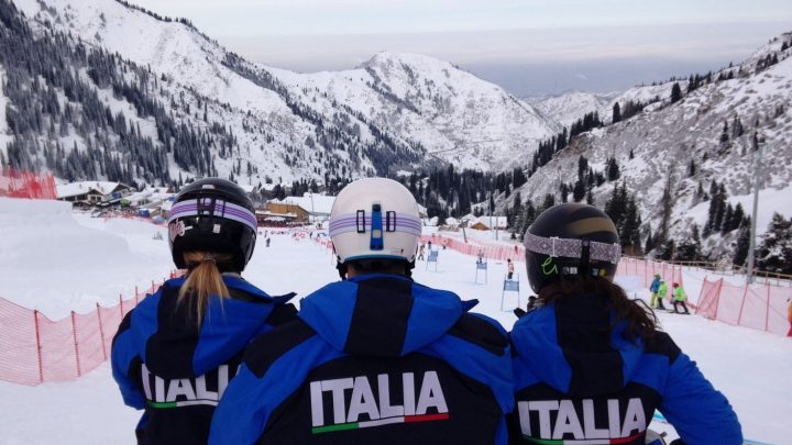 Arrivano le Universiadi, primo evento sportivo mondiale del 2025.