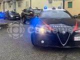 Tentato omicidio a Scalea: arrestato 36enne per aggressione con arma da taglio.