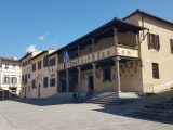 Comune di Fiesole, Specialista nei rapporti con i media