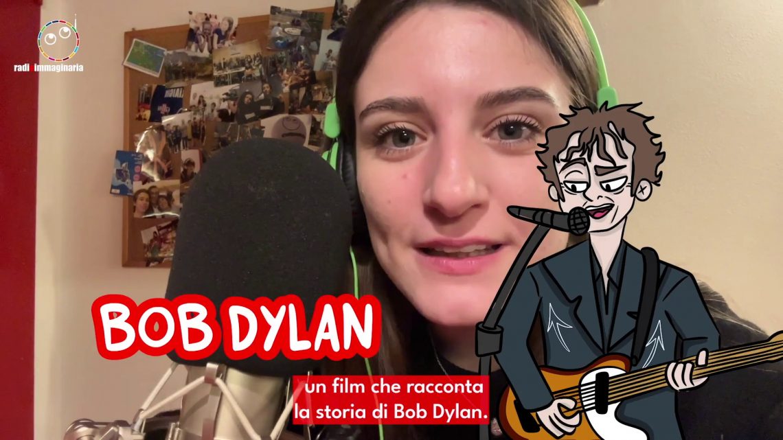 Bob Dylan, una storia tutta da conoscere Bob Dylan, una storia tutta da conoscere