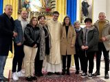 Marcellina: costituito il gruppo Caritas parrocchiale “Don Mario Urlantini”.