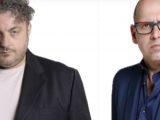 Risate e Desideri al Ridotto di Salerno: Arriva ‘L’Amico dei Sogni’ con Pasquale Laurato e Salvatore Gisonna