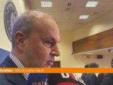 Sanità, Schillaci “Per migliorare il servizio servono nuove forze”