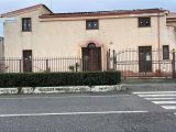 Santa Maria del Cedro: un immobile confiscato alla criminalità diventa caserma dei Carabinieri Forestali.