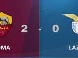 La Roma vince il derby, la cura Ranieri funziona