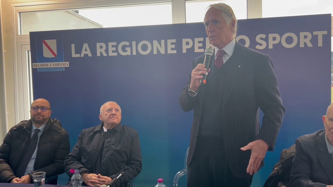 Malagò “Su Sinner fatti chiari, totalmente ottimista e sereno” Malagò “Su Sinner fatti chiari, totalmente ottimista e sereno”