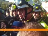 Esplosione a Catania, 14 feriti di cui due in codice rosso